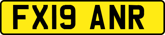 FX19ANR