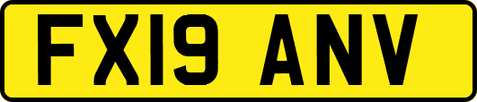 FX19ANV