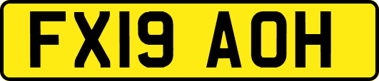 FX19AOH