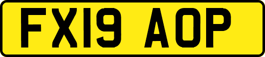 FX19AOP