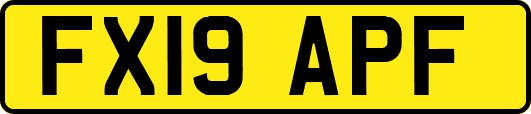 FX19APF