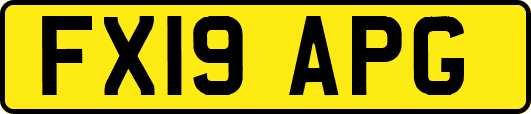 FX19APG
