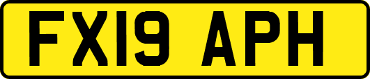 FX19APH