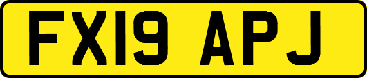 FX19APJ