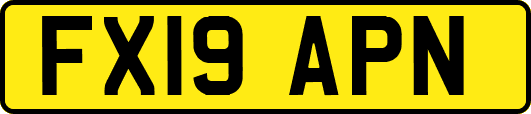 FX19APN
