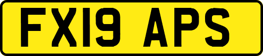 FX19APS