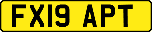 FX19APT