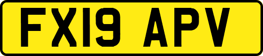 FX19APV