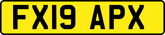 FX19APX
