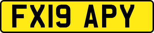 FX19APY
