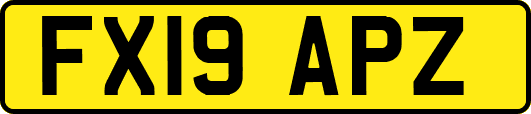 FX19APZ