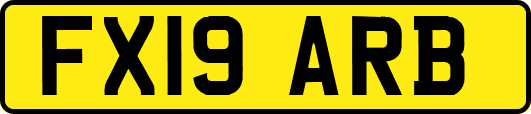 FX19ARB