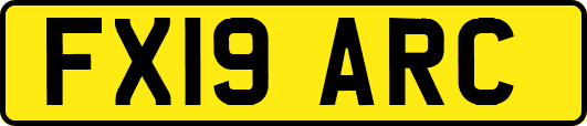 FX19ARC