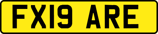 FX19ARE