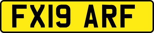 FX19ARF
