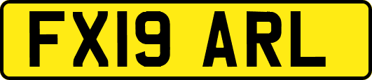 FX19ARL