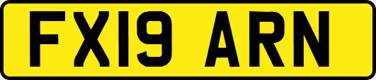 FX19ARN