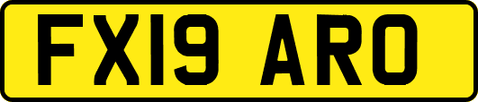 FX19ARO