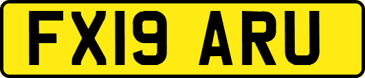 FX19ARU
