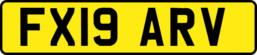 FX19ARV