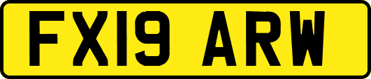 FX19ARW