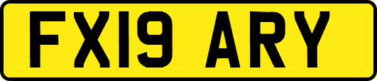 FX19ARY