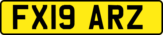 FX19ARZ
