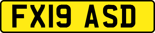 FX19ASD
