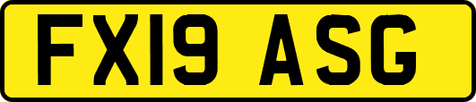 FX19ASG