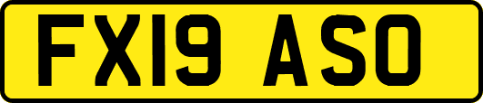 FX19ASO