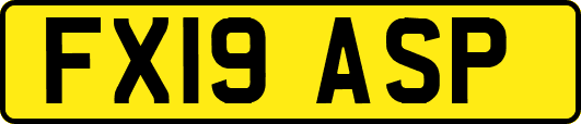 FX19ASP