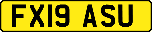 FX19ASU
