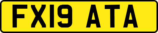 FX19ATA