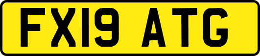 FX19ATG