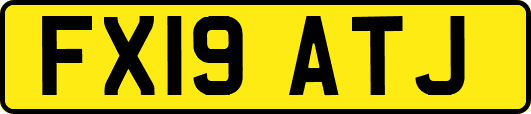FX19ATJ