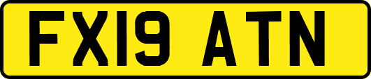 FX19ATN