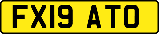 FX19ATO