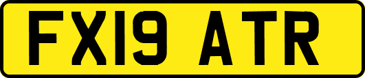 FX19ATR
