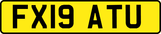 FX19ATU