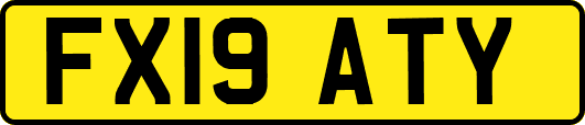 FX19ATY