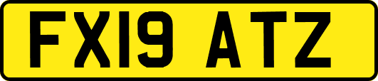 FX19ATZ