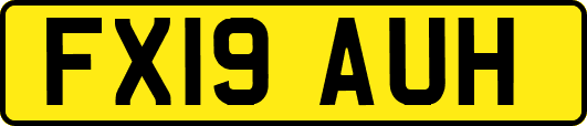 FX19AUH