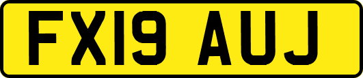 FX19AUJ