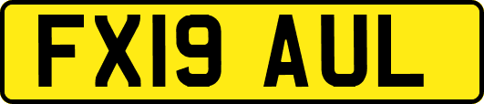FX19AUL
