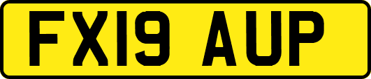 FX19AUP