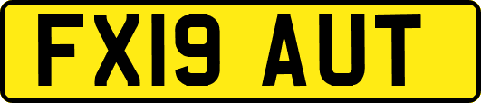 FX19AUT