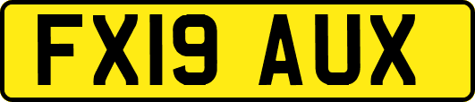FX19AUX