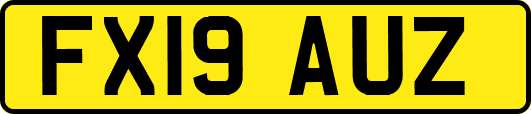 FX19AUZ