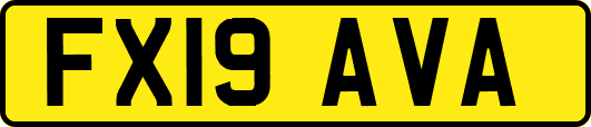 FX19AVA