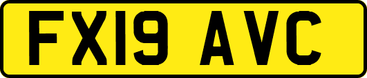 FX19AVC